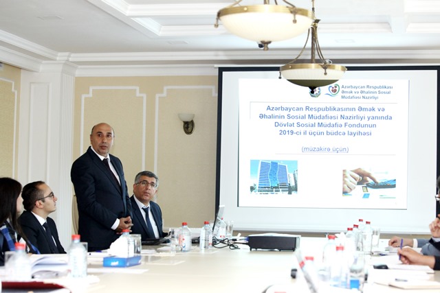 Sosial sığorta stajı ilə bağlı qanunvericilik təkmilləşdirilir &nbsp;