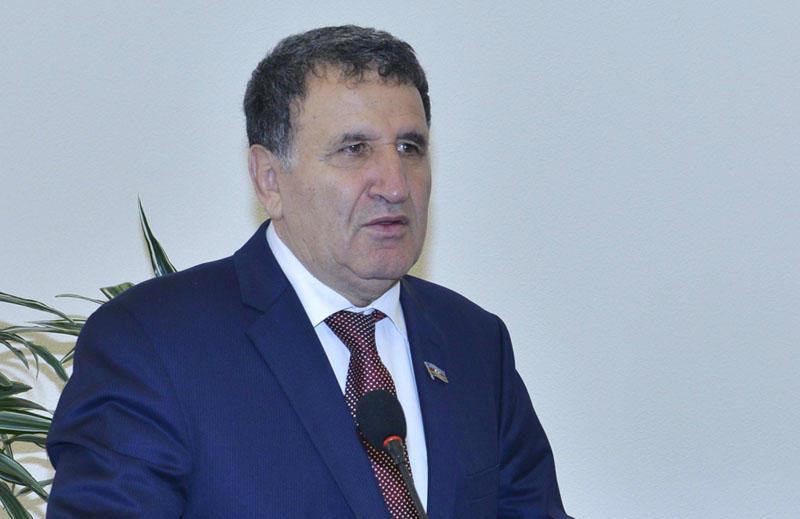 Milli Məclis yeni təhsil qanunu hazırlayıb   