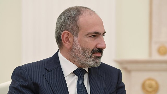 Paşinyandan Koçaryana CAVAB: “…həbs olunacaq”
