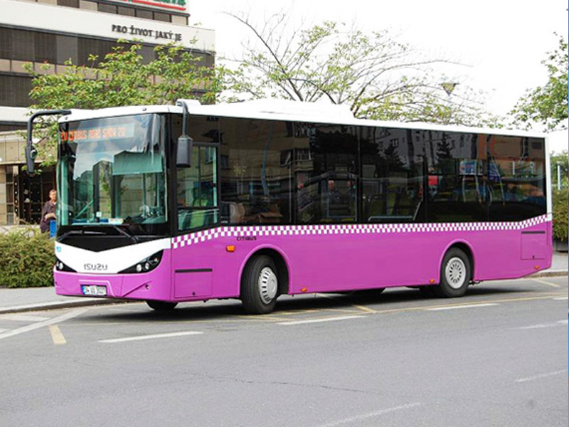 Parada görə avtobusların hərəkət sxemi dəyişdiriləcək - SİYAHI