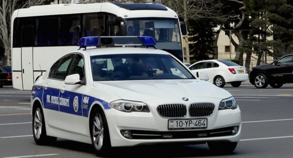 15 sentyabr paradına görə bu yollar bağlanacaq - XƏBƏRDARLIQ   