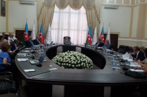 Orfoqrafiya Komissiyası bu qaydaları qəbul etmədi - TAM SİYAHI