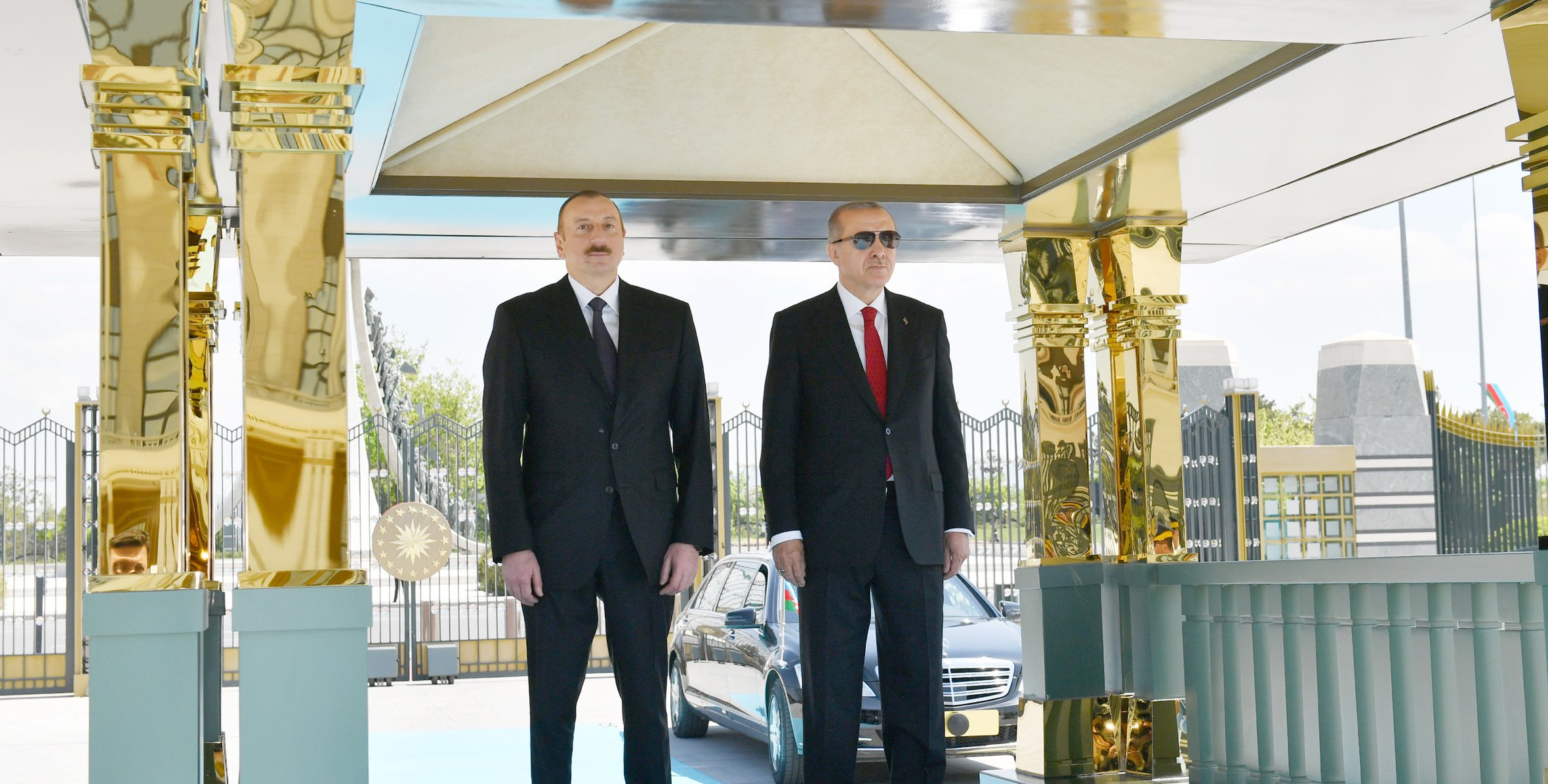 İlham Əliyev və Ərdoğan bugünkü paradda olacaq, qırıcılar riskli manevrlər edəcək - DETALLAR