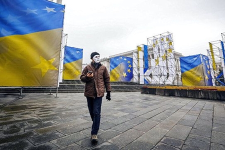 Ukrayna demokratiyası üçün növbəti imtahan