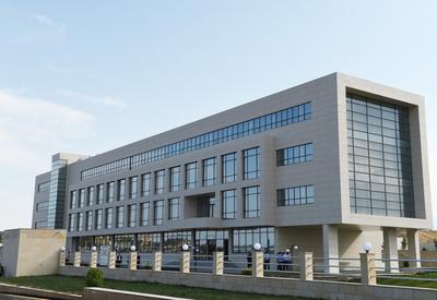Bu il istifadəyə verilən obyektlərin SİYAHISI açıqlandı
