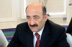 Əbülfəz Qarayev Qusarda vətəndaşları qəbul edəcək