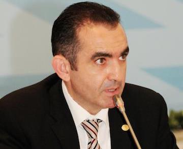 Azərbaycanlı alim Dünya Tibbi Hüquq Assosiasiyasının birinci vitse-prezidenti seçilib - FOTO