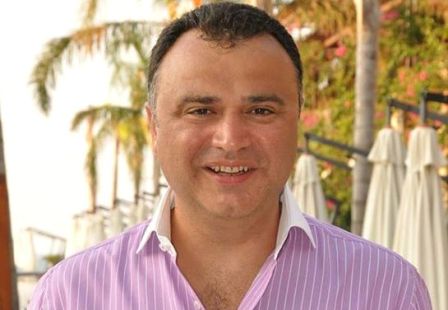 Rza İbadov yenidən Bakıya gəlib   