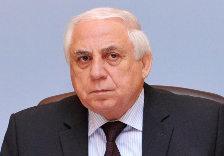 Hadi Rəcəbli nazirin saxta əlilliklə bağlı tapşırıqlarını bəyəndi  &nbsp;