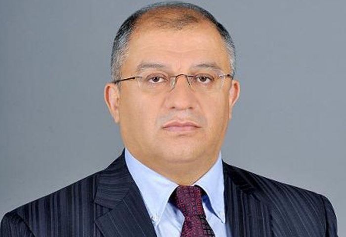 “Bizim xüsusi təyinatlılar Paşinyanın oğlunun cəbhədən 50 km uzaqda "xidmət" keçdiyini yaxşı bilirlər”   