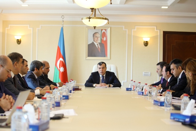 1,3 milyon nəfərə əmək pensiyası, 62,5 min nəfərə Prezident təqaüdü verilir   