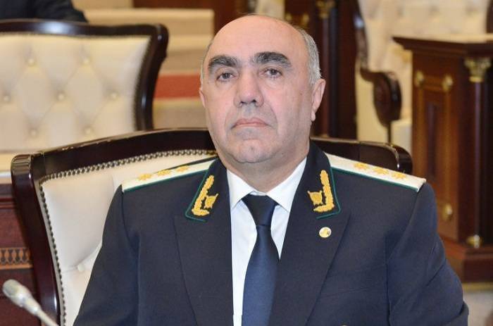 Zakir Qaralov 5 rayonunun sakinləri ilə görüşəcək