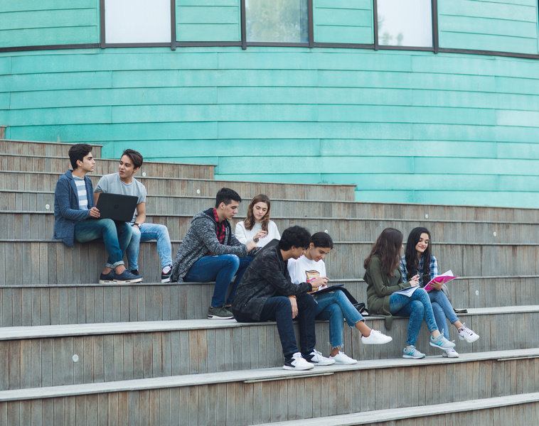 ADA Universitetində ortalama keçid balı AÇIQLANDI  