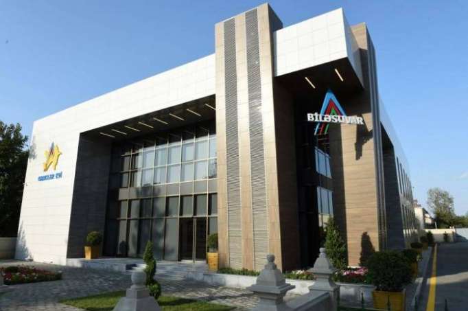 Biləsuvarda Gənclər Evi açıldı