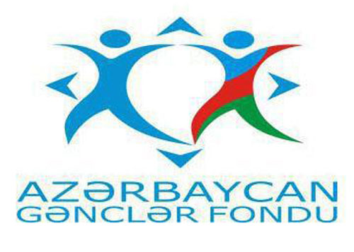 Gənclər Fondundan 18-29 yaşlı gənclərə &Ccedil;AĞIRIŞ