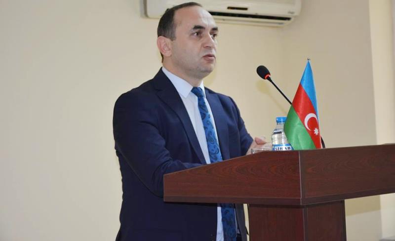 İlahiyyat İnstitutunda yeni TƏYİNATLAR                          