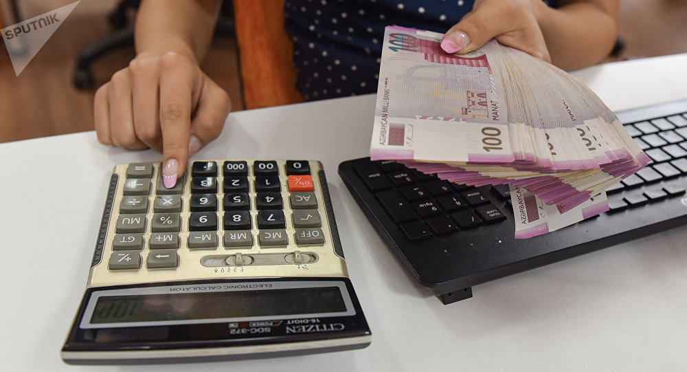 Əhalinin banklardakı əmanətləri ARTIB