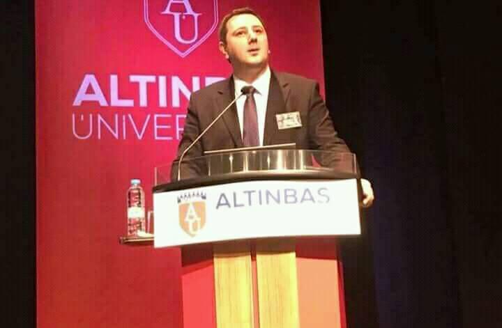 &ldquo;Hərbi parad Azərbaycanı istəməyən q&uuml;vvələrə mesaj idi&rdquo;  &nbsp;