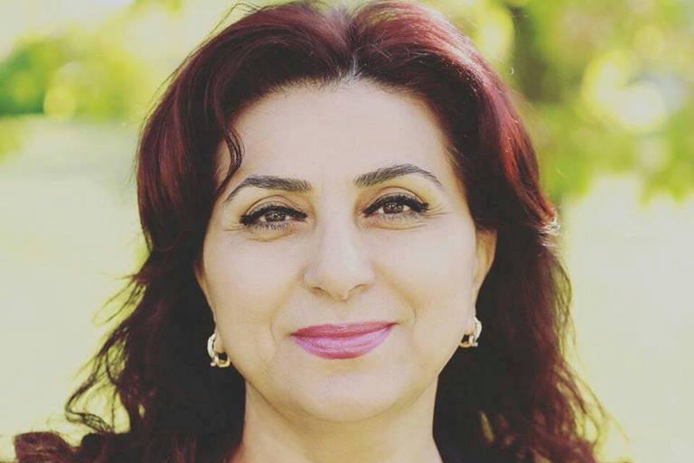 Daha bir azərbaycanlı İsveçdə deputat seçildi 