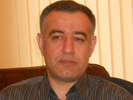 Etimad İsmayılovu qətlə yetirən şəxs tutuldu - Qatilin FOTOSU   