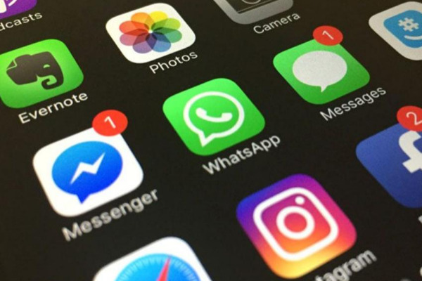 “Instagram” və “WhatsApp”da qrup videozəngləri yaradılacaq
