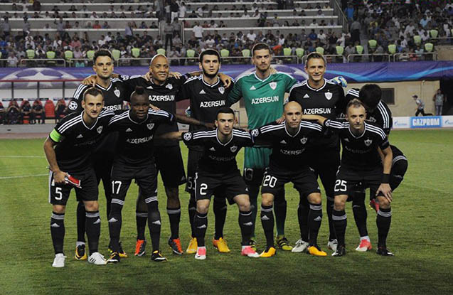 UEFA &ldquo;Qarabağ&rdquo;a d&ouml;rd milyon avro &ouml;dədi  &nbsp;