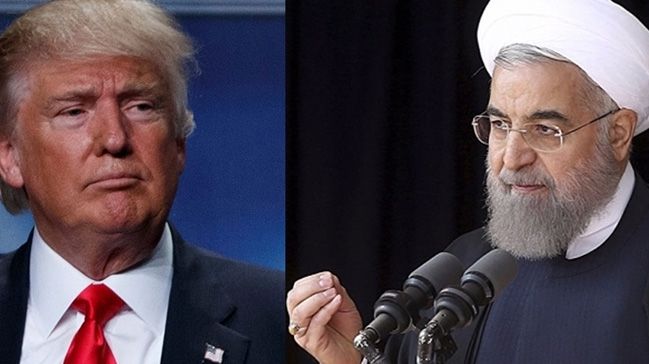 İran prezidenti ABŞ-la bağlı şərtləri açıqladı