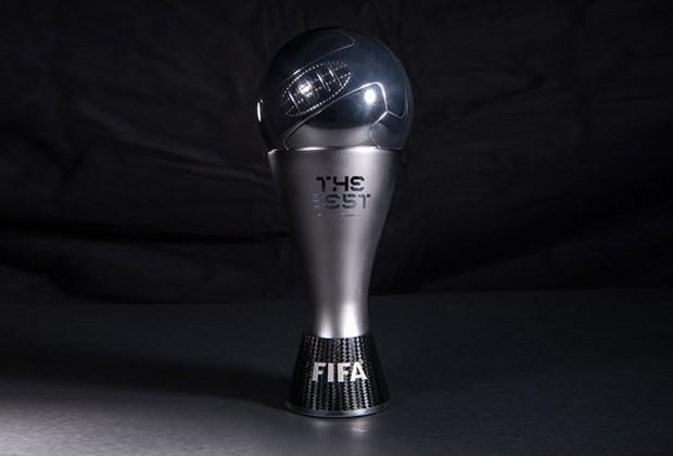 FIFA 2018-ci ilin ən yaxşılarını müəyyənləşdirdi - VİDEO