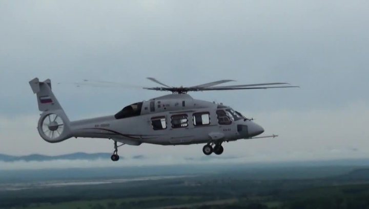 ABŞ yeni döyüş helikopterləri istehsal edəcək
