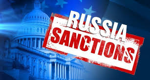 Rusiyanın 12 şirkətinə qarşı sanksiya tətbiq edildi
