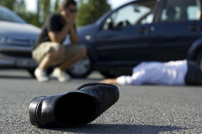 Ötən gün Azərbaycan yollarında 4 nəfər ölüb