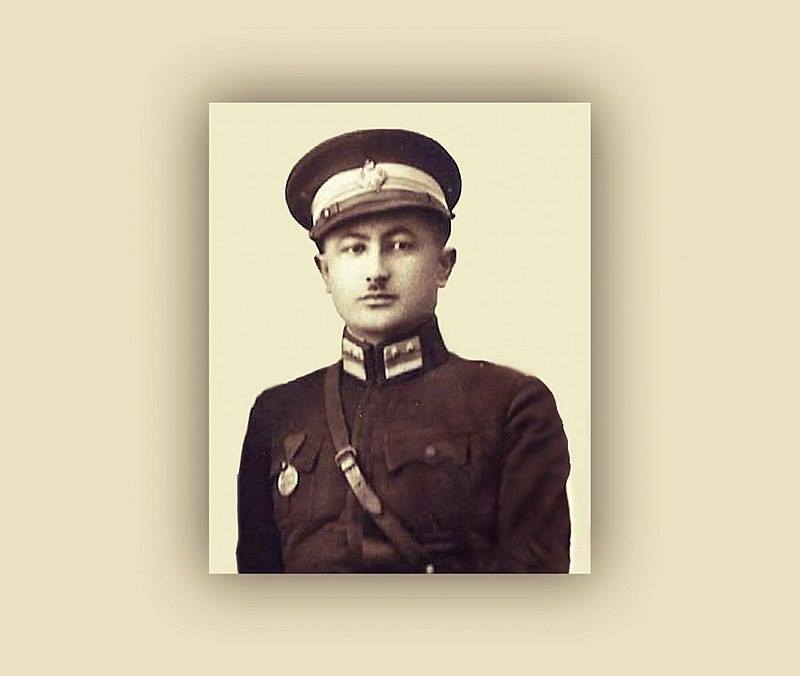 Türkiyə ordusunun azərbaycanlı polkovniki Məmməd Qazax kim olub?