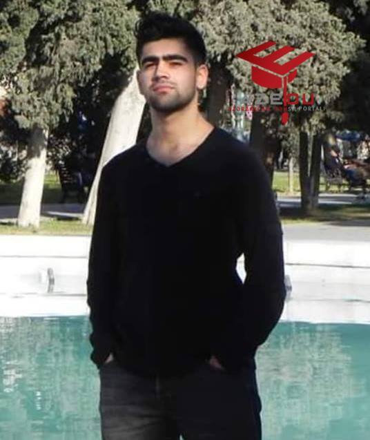 Bakıdakı universitetdə ölüm hadisəsi - tələbə dünyasını dəyişdi