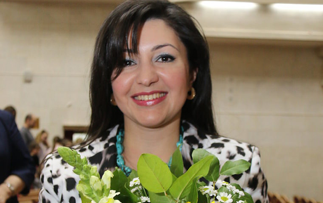 Deputatlar Oqtay Şirəliyevin qızının təyinatına SEVİNİRLƏR   
