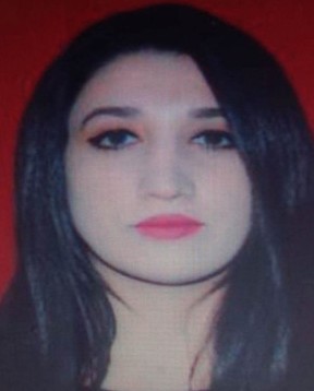 Ağdaşda 28 yaşlı qız itkin d&uuml;ş&uuml;b