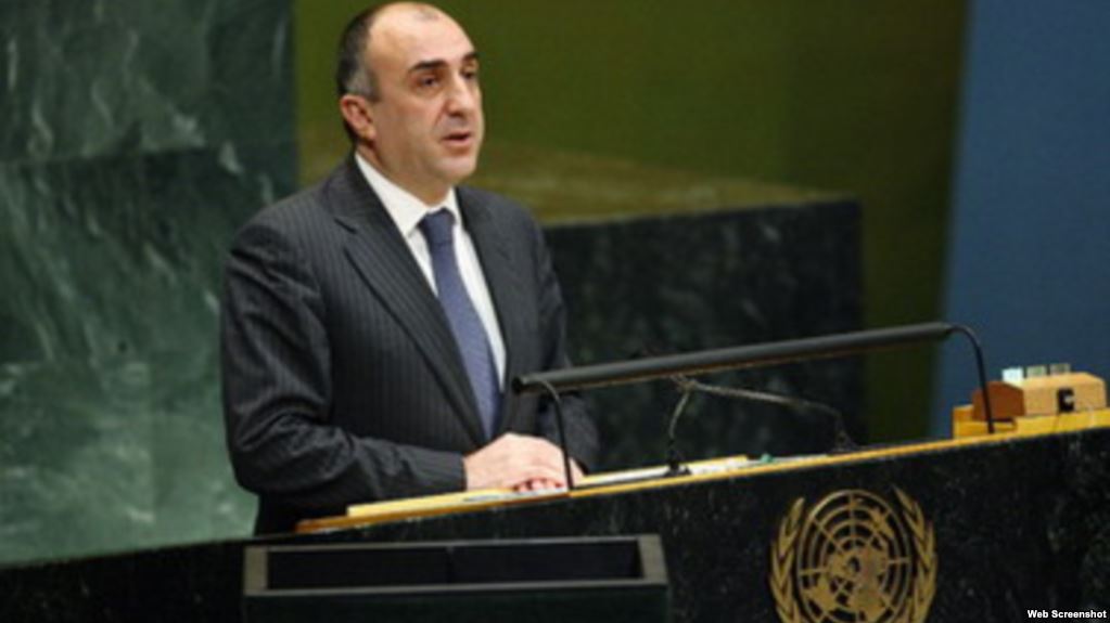 “Yerevan öz xalqını və beynəlxalq ictimaiyyəti yanıltmaq kimi faydasız cəhdlərindən əl çəkməlidir!” - BƏYANAT   