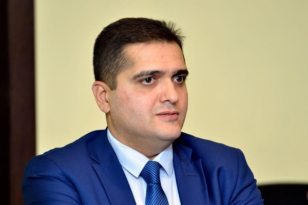 “Paşinyan məsələni uzatmaqla məşğul olacaq” - Politoloq Məmmədyarov- Mnatsakanyan görüşünü ŞƏRH ETDİ 
