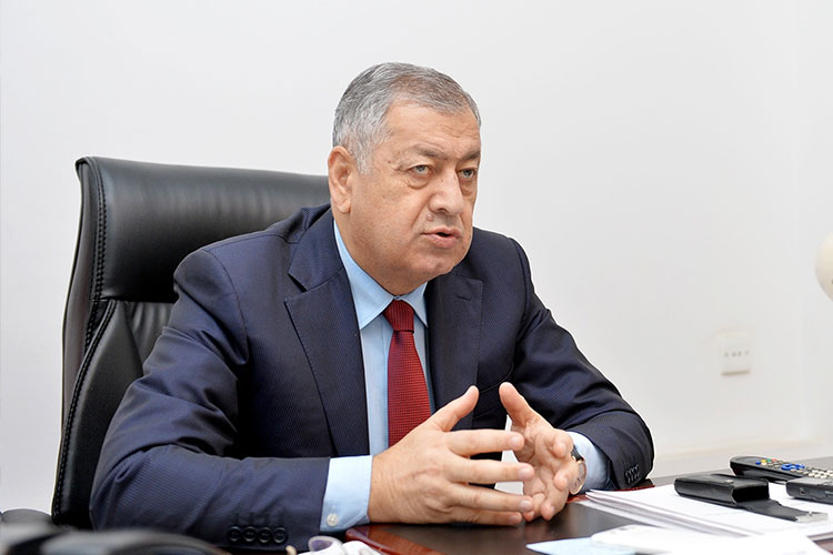 “Azərbaycan bu şərtlə Kollektiv Təhlükəsizlik Müqaviləsi Təşkilatına qoşula bilər ki...” - Deputat   