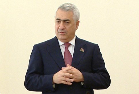 &ldquo;Bakı-Tibilisi-Qars dəmiryolu ilə 3 min vaqondan &ccedil;ox y&uuml;k daşınıb&rdquo;  &nbsp;