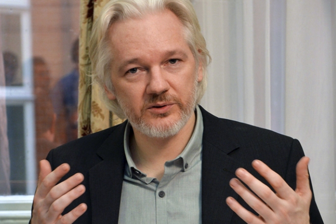 “Wikileaks”ə yeni baş redaktor təyin olunub