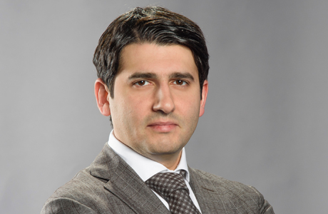 “Rusiya və Azərbaycan arasında ticarət dövriyyəsi 10 faiz artıb”.