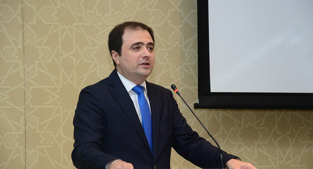 Bakıdan Rusiyaya y&uuml;klər dəmiryolu ilə yanaşı gəmilərlə də daşınacaq