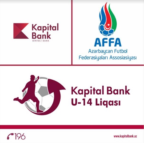 Kapital Bank-dan futbolun inkişafına daha bir t&ouml;hfə