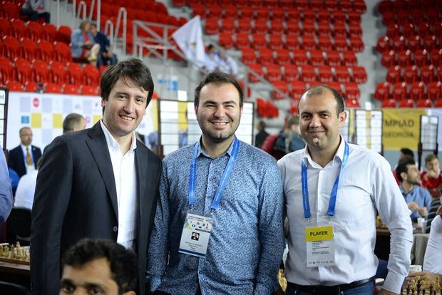 Millimiz Ermənistanla qarşılaşacaq