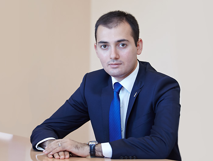 AFFA baş katibinin müavini UEFA-dan təyinat aldı