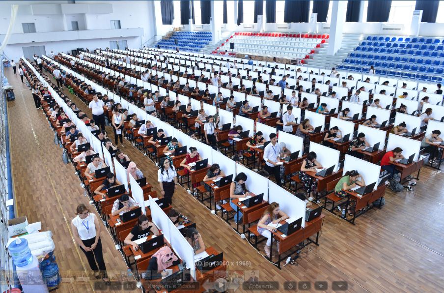 Peşə məktəblərində çalışan müəllimlərin diaqnostik qiymətləndirilməsinin vaxtı AÇIQLANDI