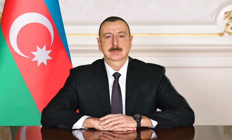 İlham Əliyev Prokurorluğun rəhbər şəxsləri ilə bağlı sərəncam verdi - SİYAHI 