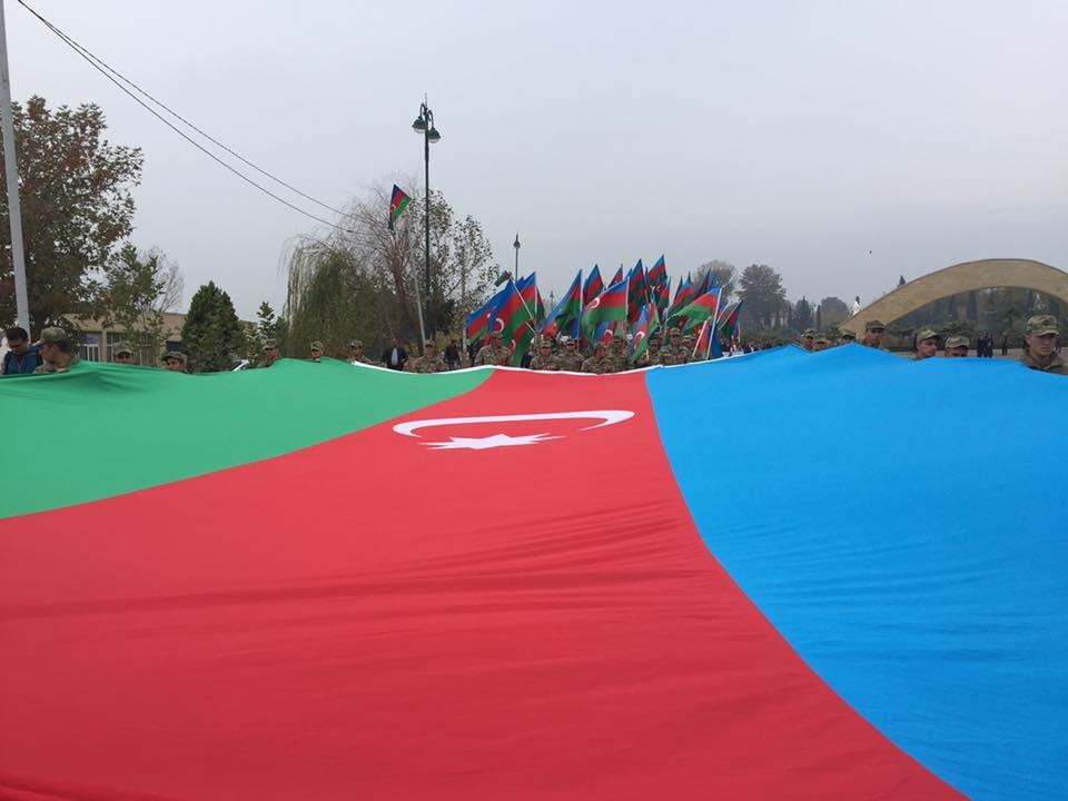 Hansı partiyalar “Qarabağ mitinqi”nə qatılacaq?..