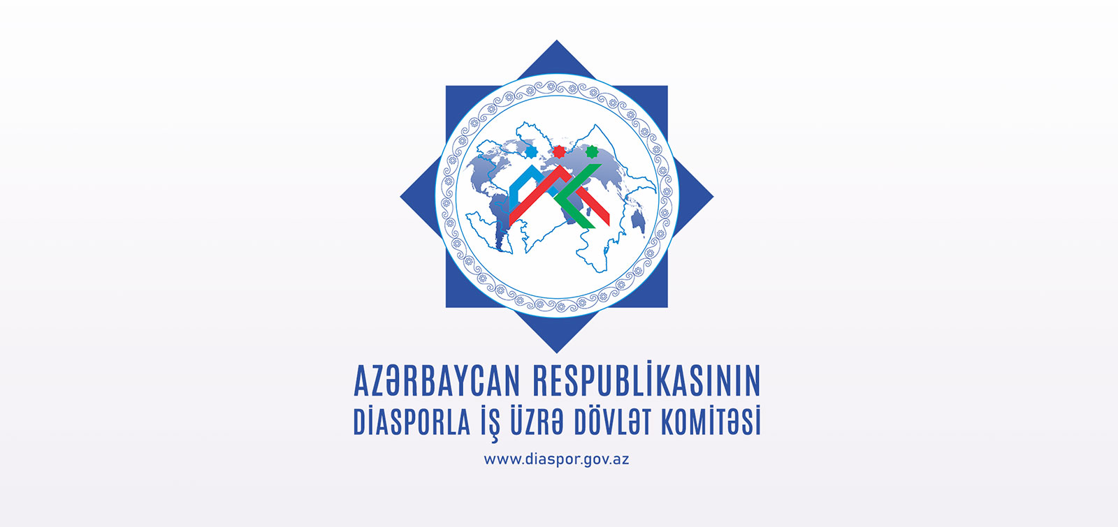 Almaniyada yaşayan soydaşlarımız Koordinasiya Şurası yaradır