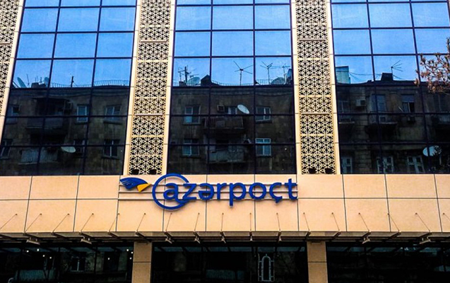 “Azərpoçt” Dövlət Komitəsininin ittihamlarına cavab VERDİ